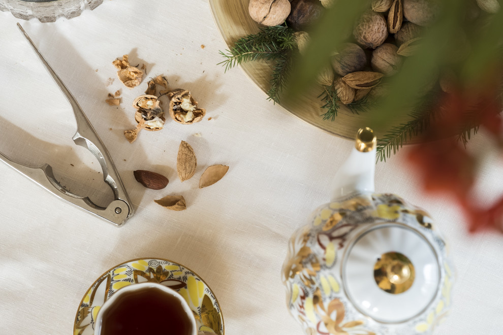 Баня парит, баня лечит.