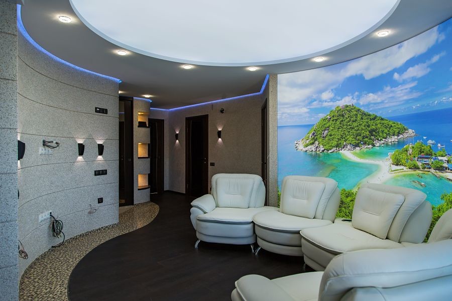 Квартира на ул. Семьи Шамшиных