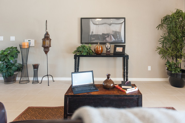 18 S Riata Drive Gilbert AZ 85296 modern-wohnzimmer