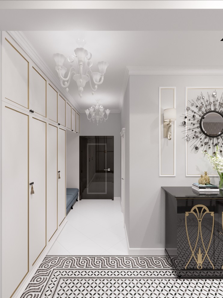 Виноградный парк