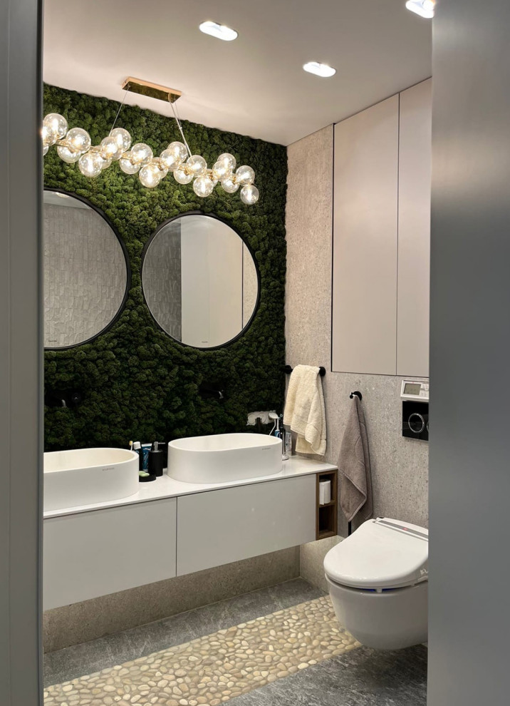 Квартира в Нижнем Новгороде