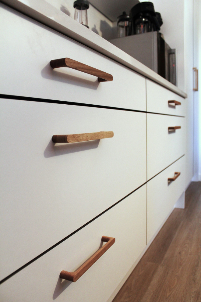 The Nuneaton Kitchen - Gaddesby Sodermalm