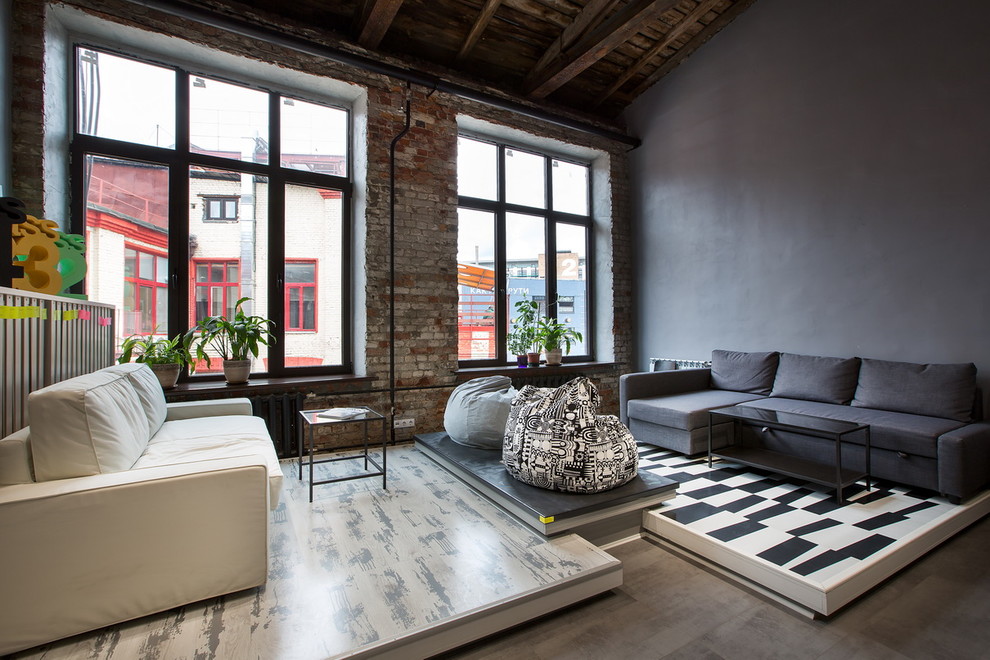 Офис бренда PERGO