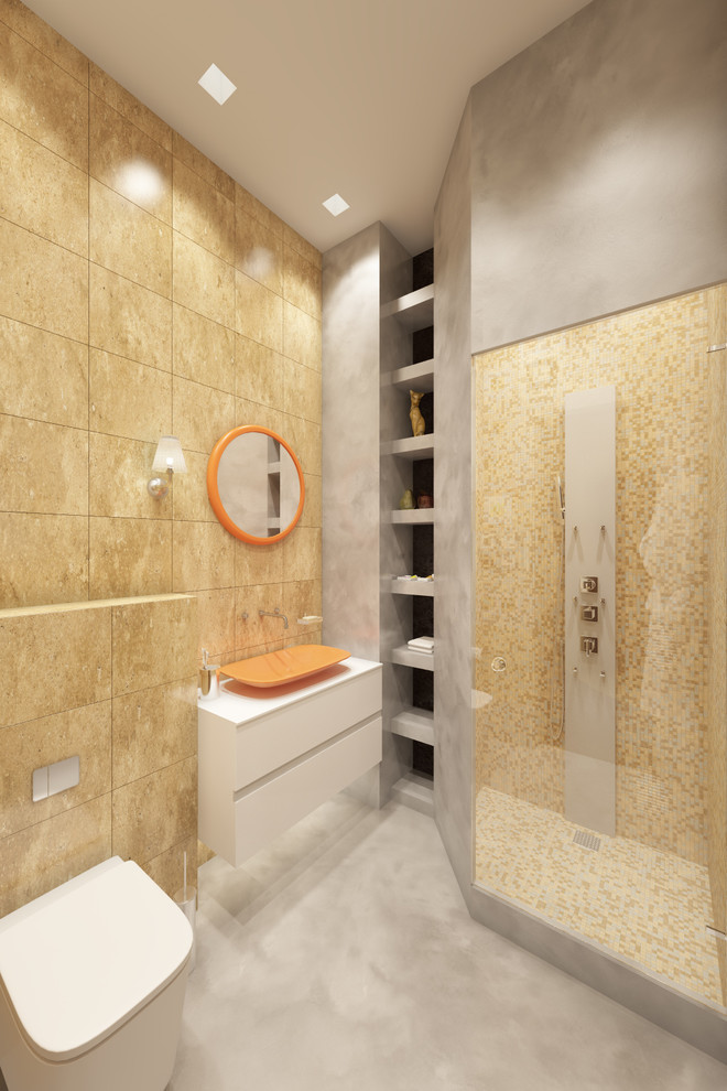 Квартира на ул. Гарибальди