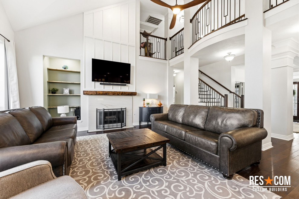 Ajuga Ct_Home Renovations