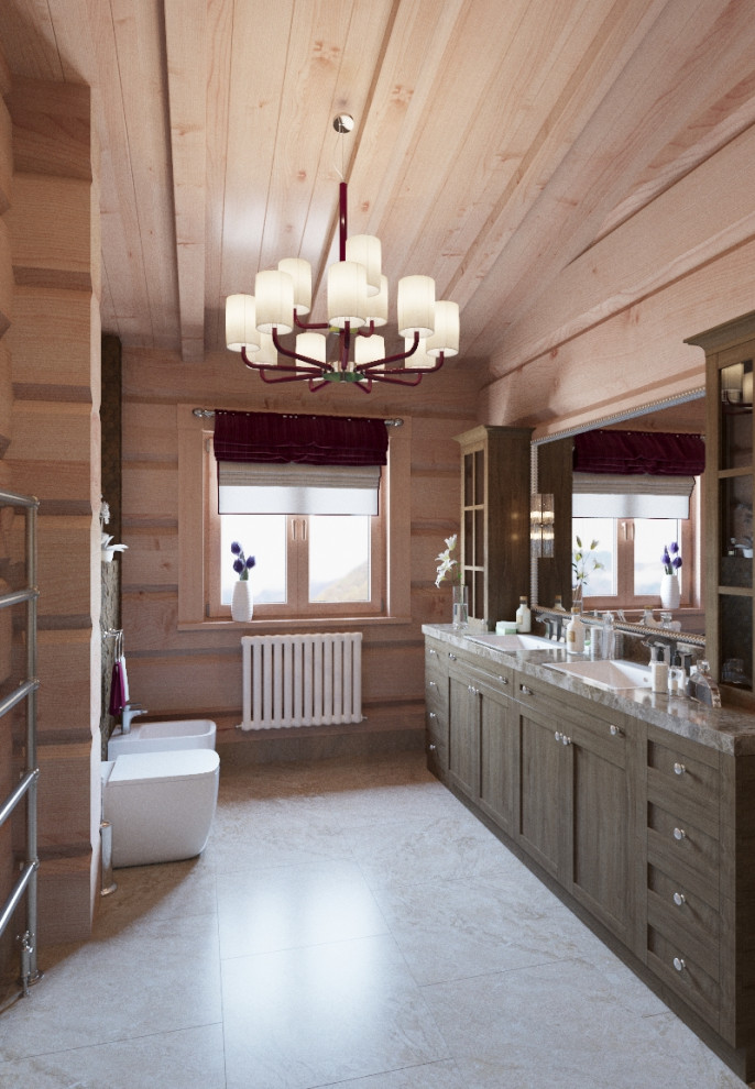 Ванная комната