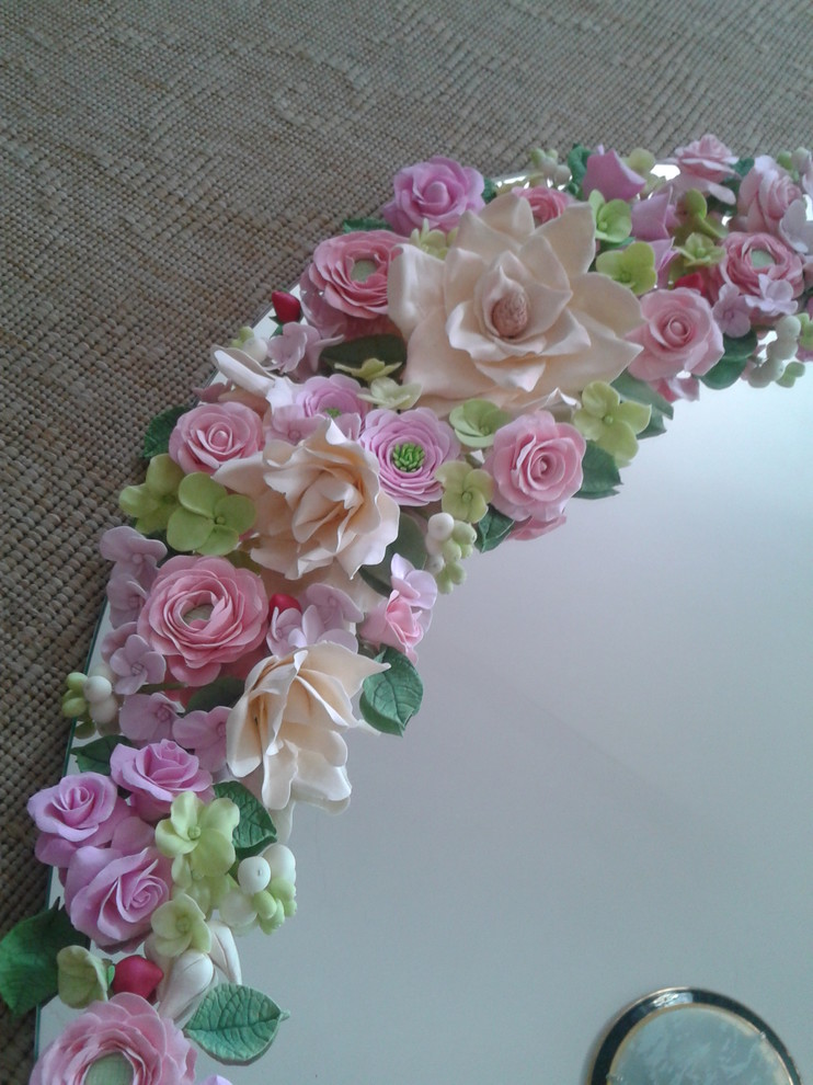 Квартира в ЖК "Эдельвейс"