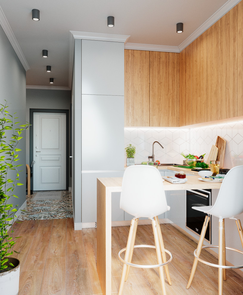 Квартира на проспекте Культуры