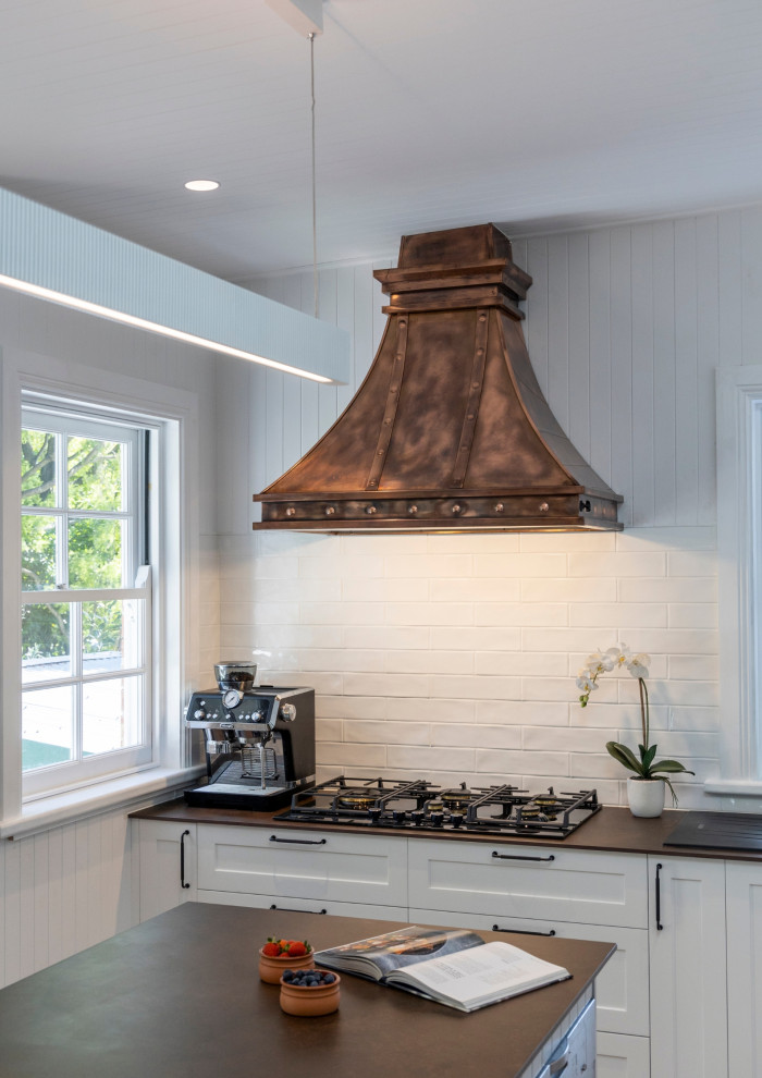 Kitchen Renovation Haberfield