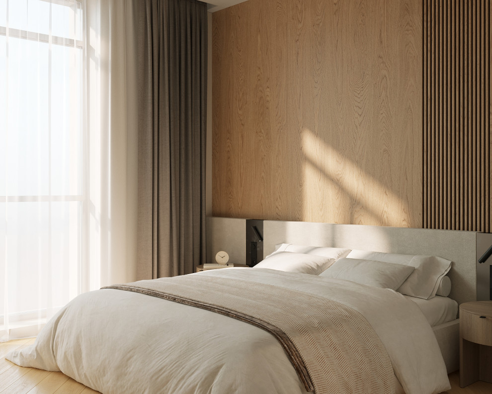 Кухня-гостиная