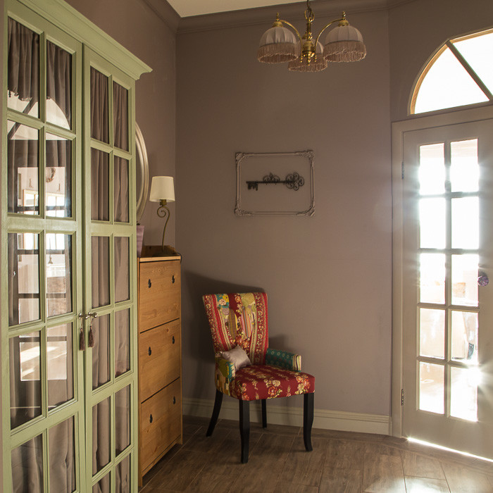 Квартира в Нижнем Новгороде