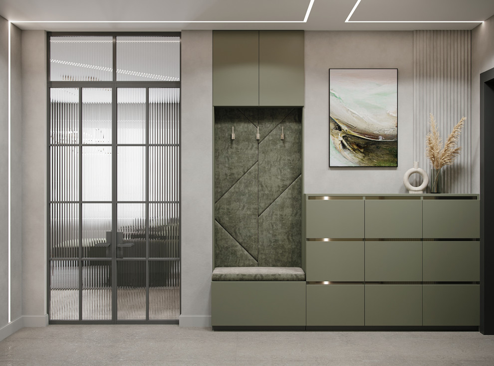 ЖК ДОСТОЯНИЕ