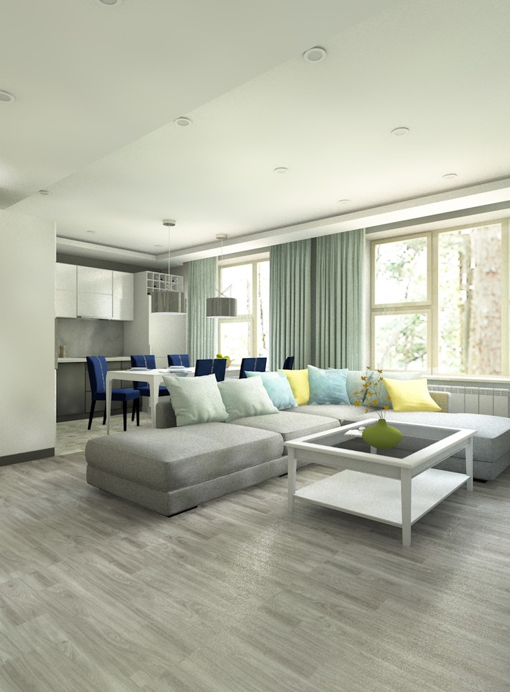 квартира в Wellton park