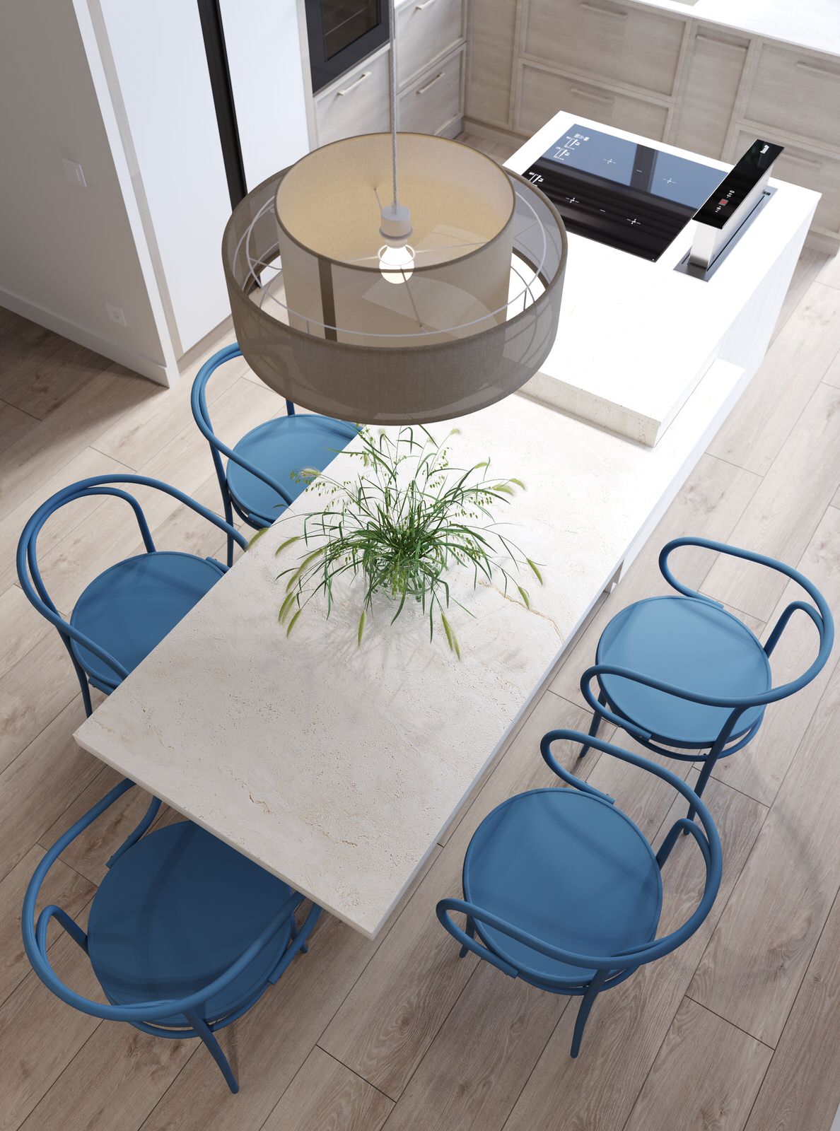 Дом на берегу