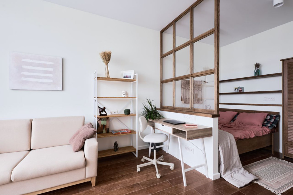 Счастье на пресне