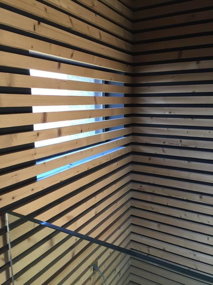 RENOVATION DES COMBLES