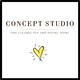 Concept Studio, Inc.