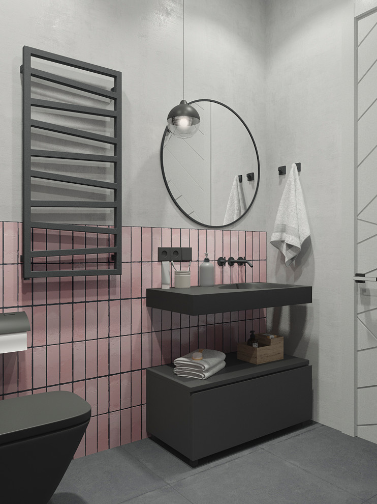 Двухкомнатная квартира ЖК "Место под солнцем"