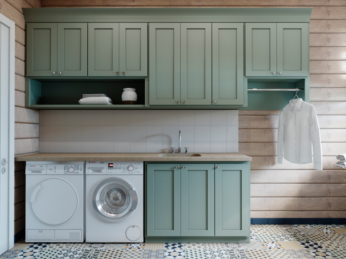 Дом в п.Солнечный, г. Новосибирск