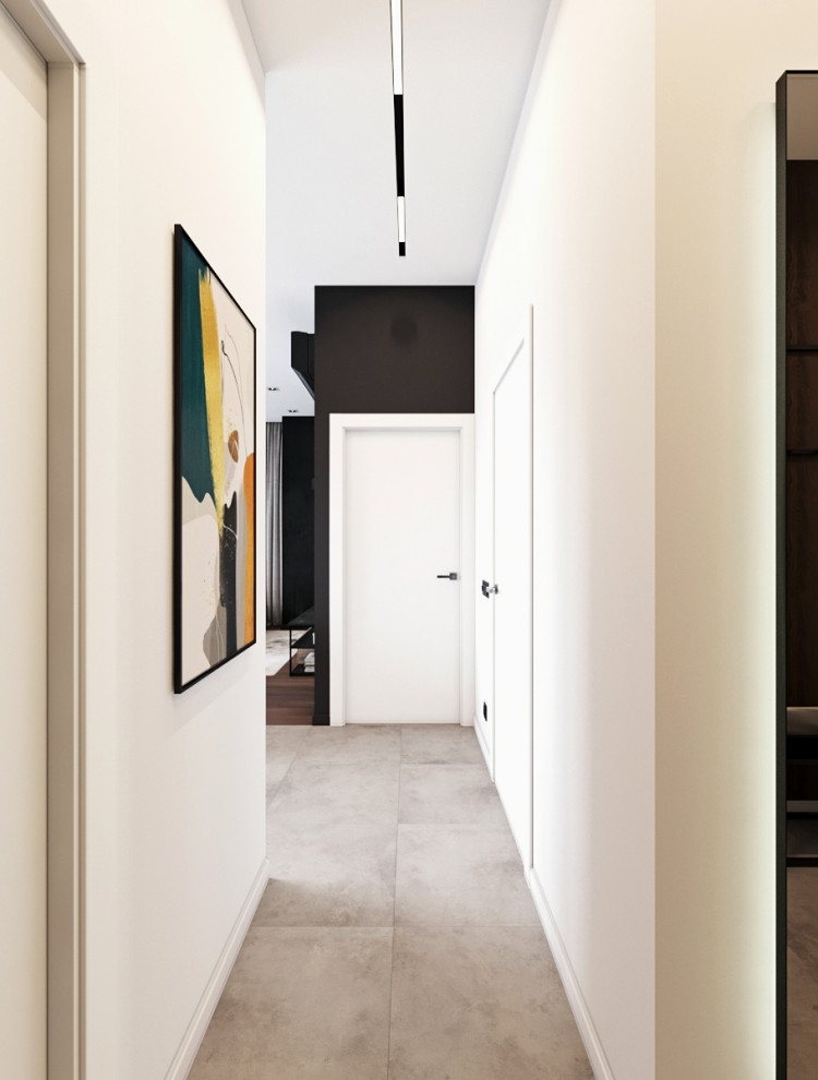 ЖК Западный Порт