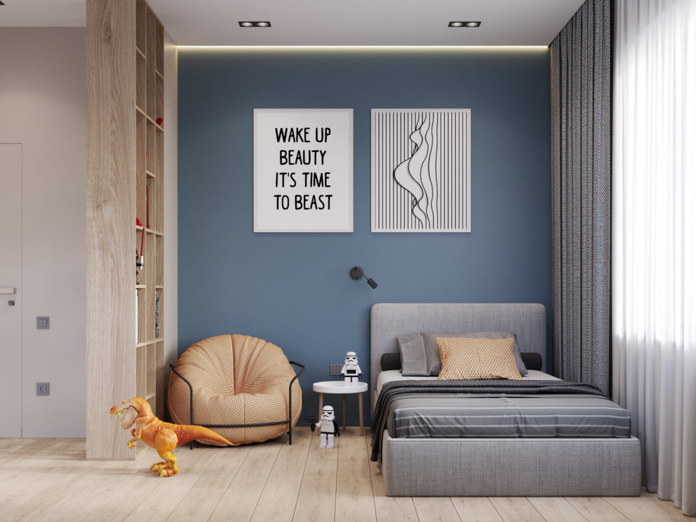 Дом в КТ "Тихие зори"