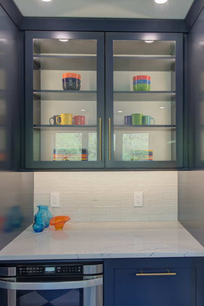 Kitchen Remodel - Leverett, MA