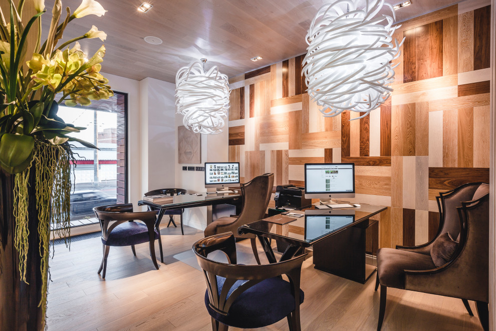 Частный дом