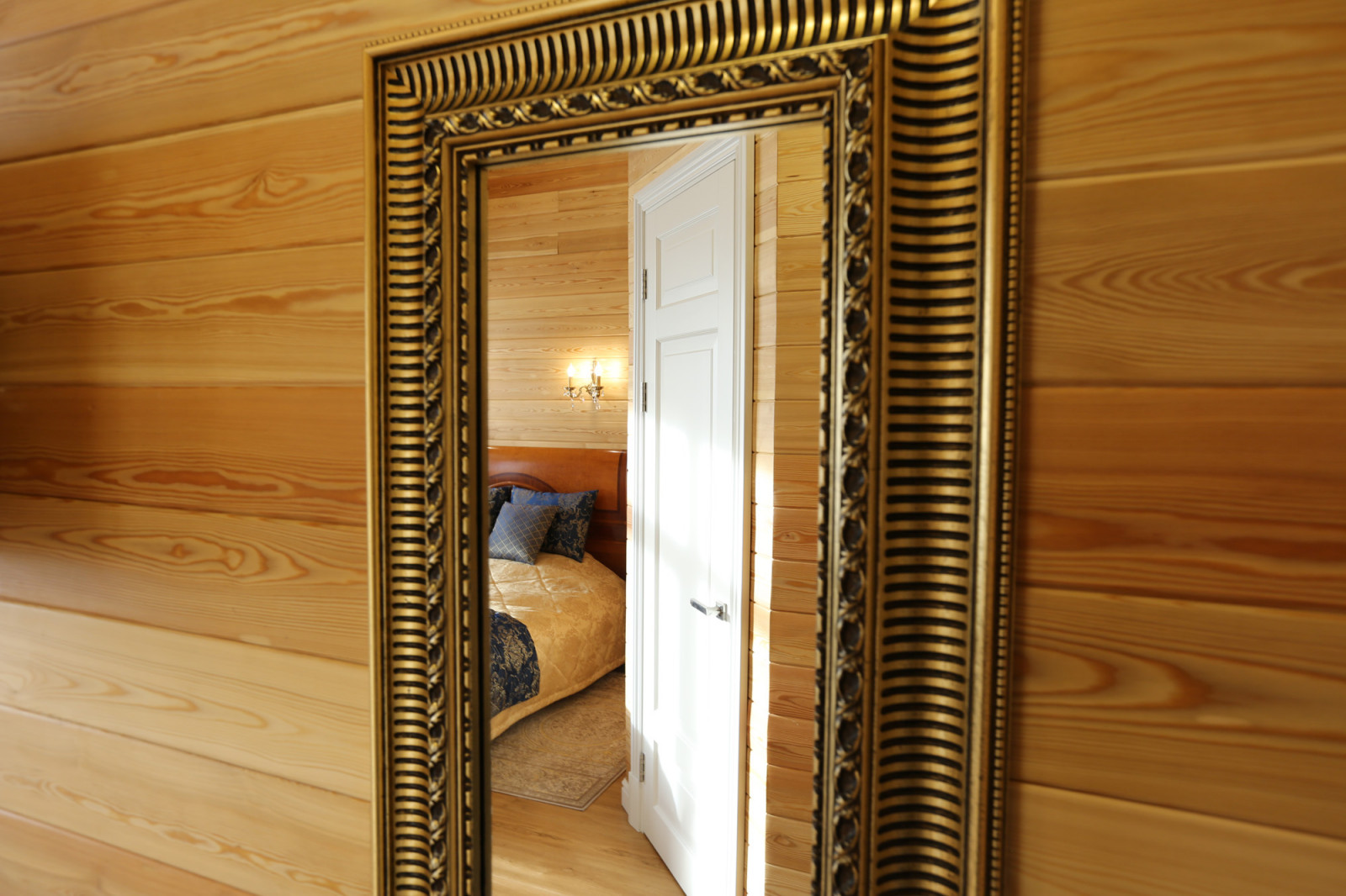 Дом в Новой Москве