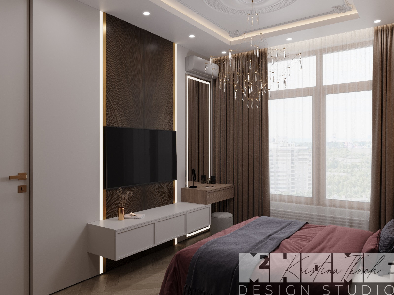 Код доступа: элегантность