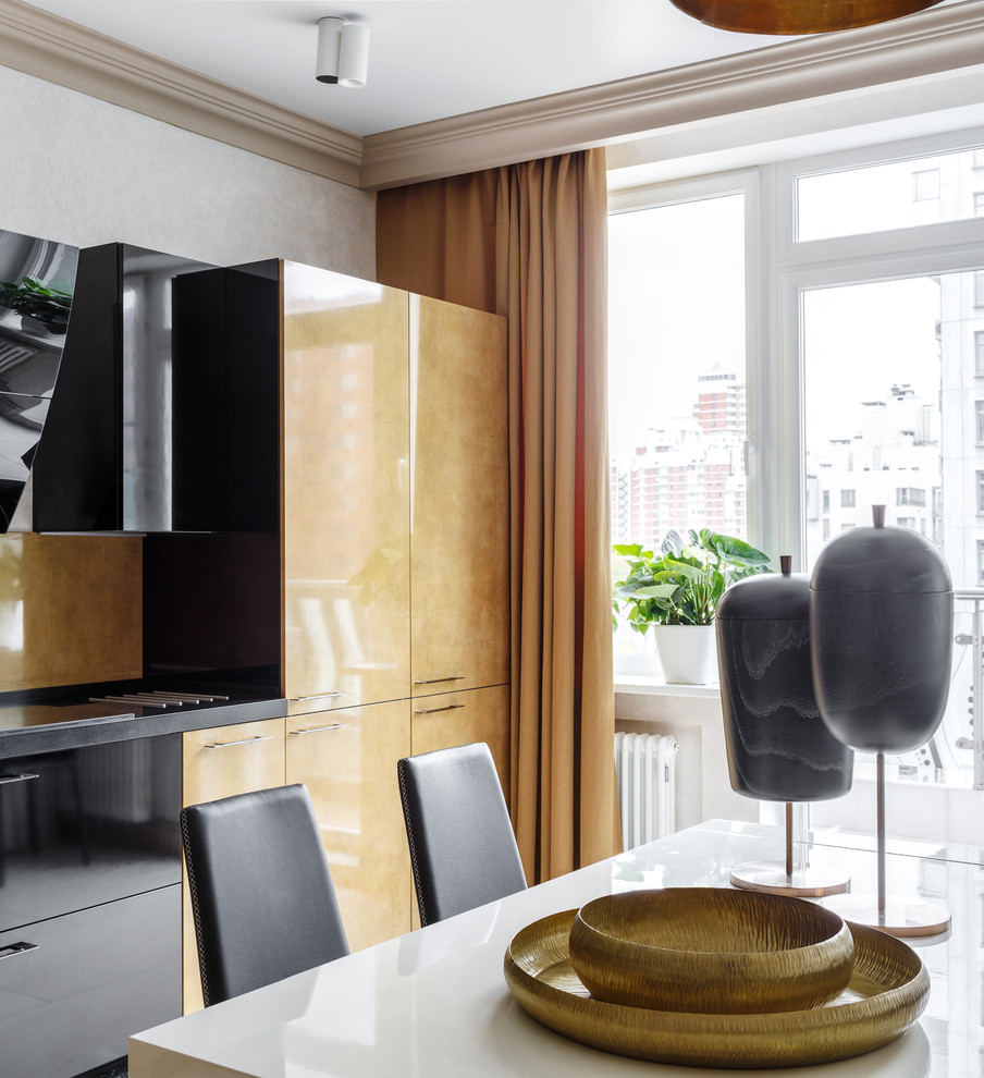 Квартира в ЖК WeltonPark