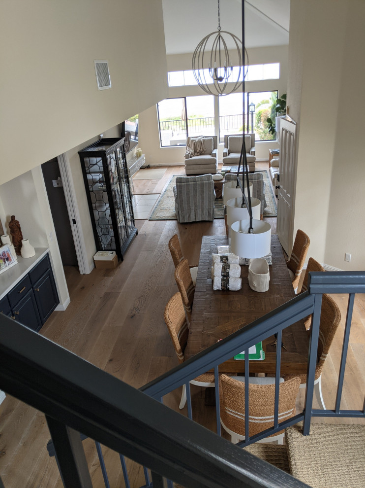 Coronado Cays Remodel