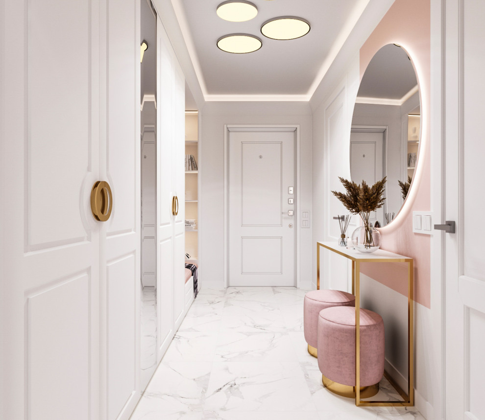 Дом светлой мечты