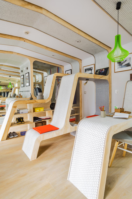 MODULOR contemporaneo-studio