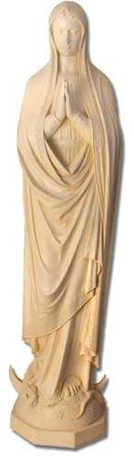 Immaculate Conception 60 Religious Sculpture