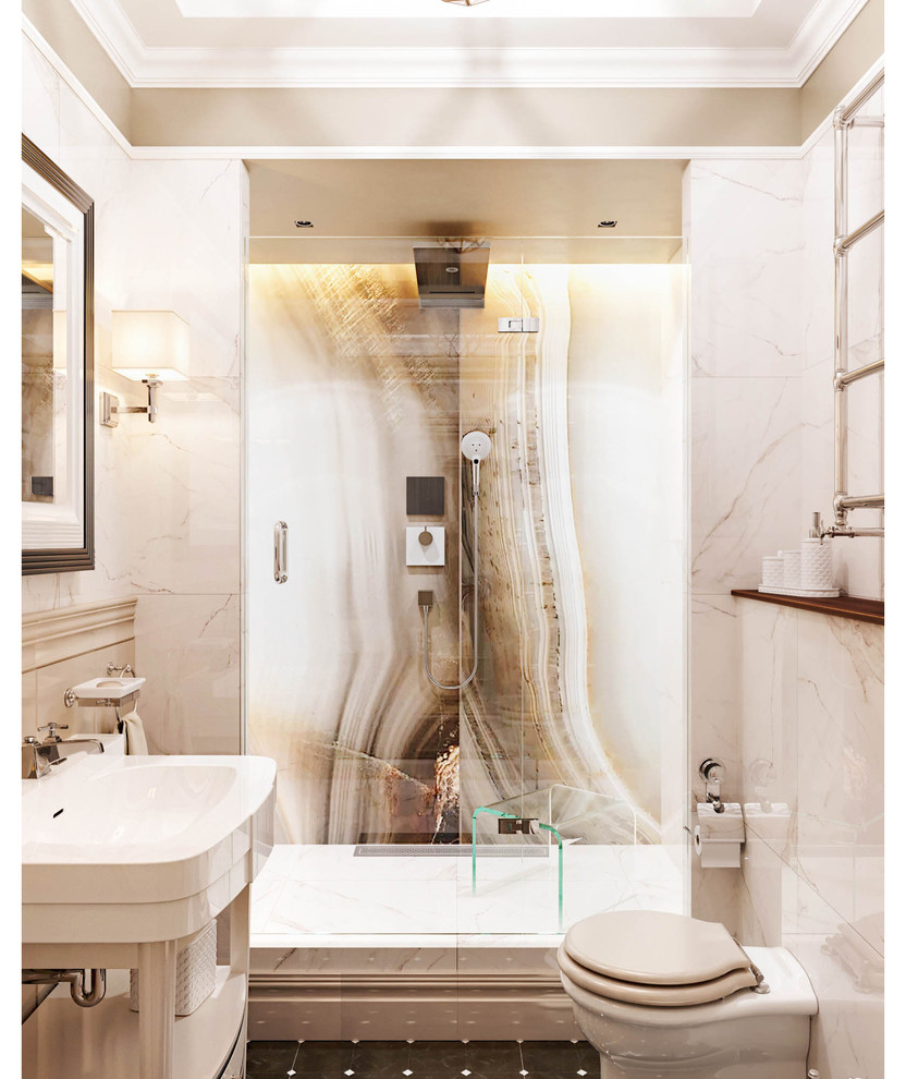 Дизайн проект жилого дома во Владимире