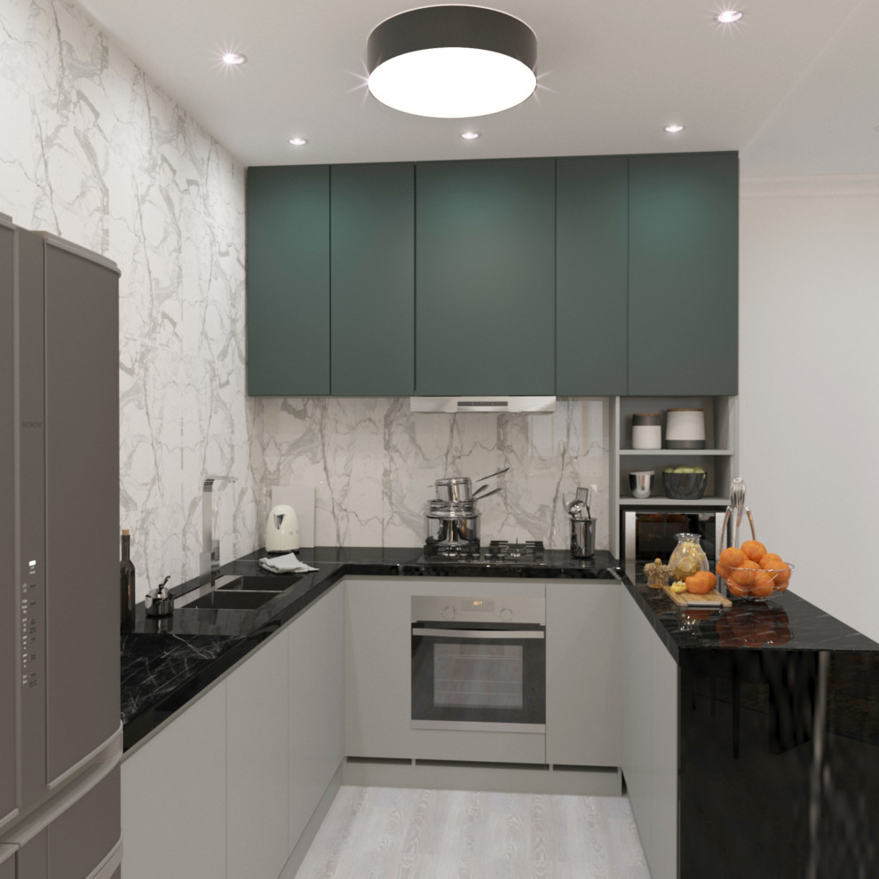 ЖК "Изумрудный город" г. Геленджик