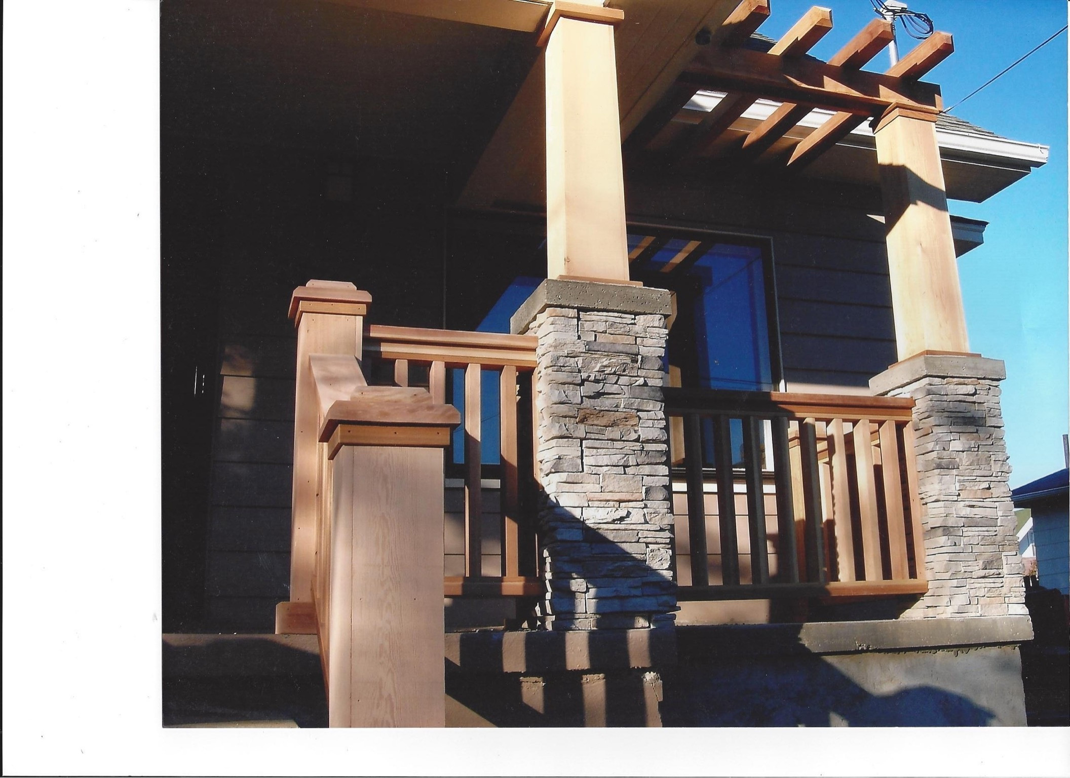 Trellis/Gazebo