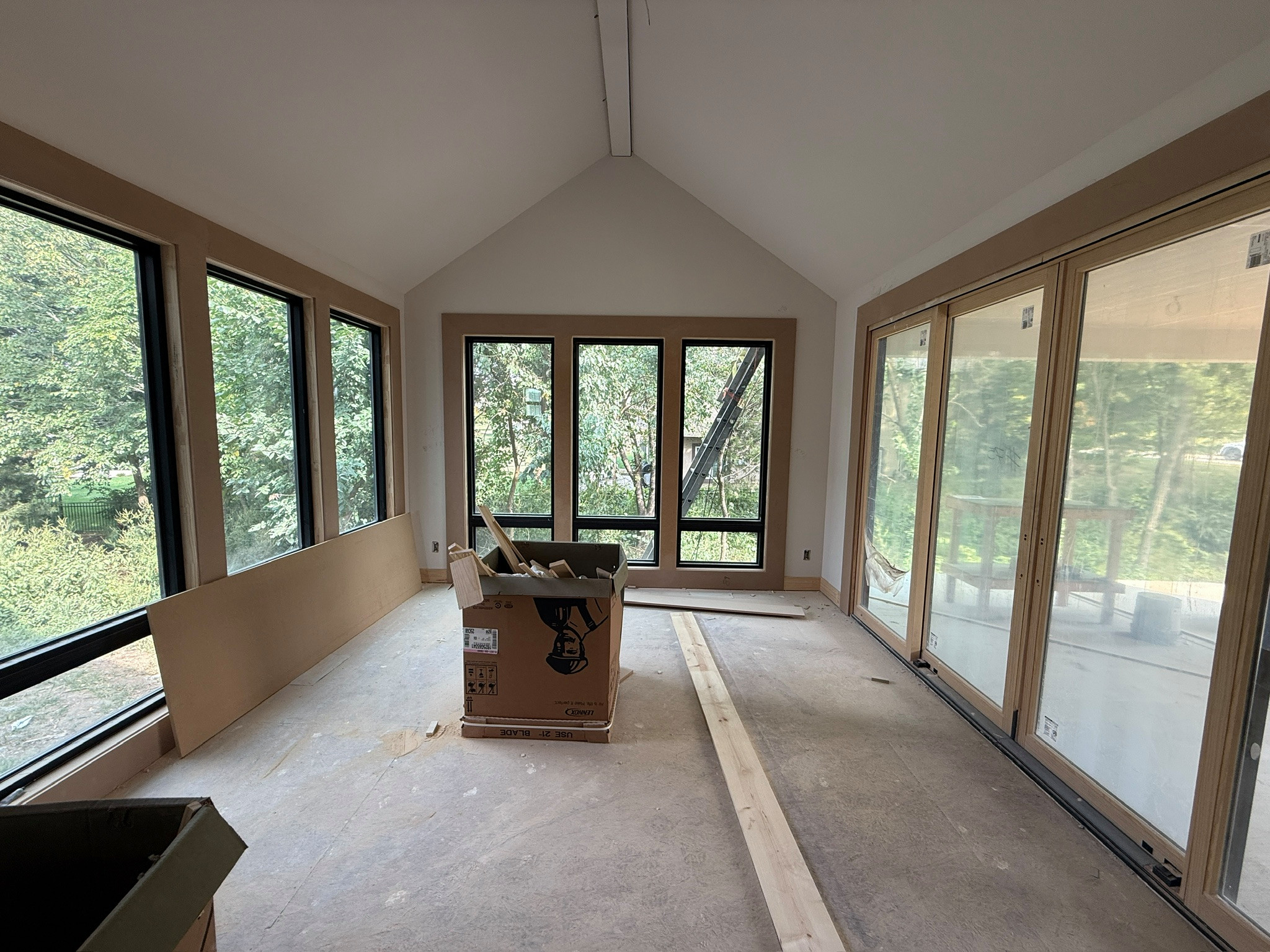 Mills Ranch, Lot 71, 16905 Barrington St., Spec Home, Available