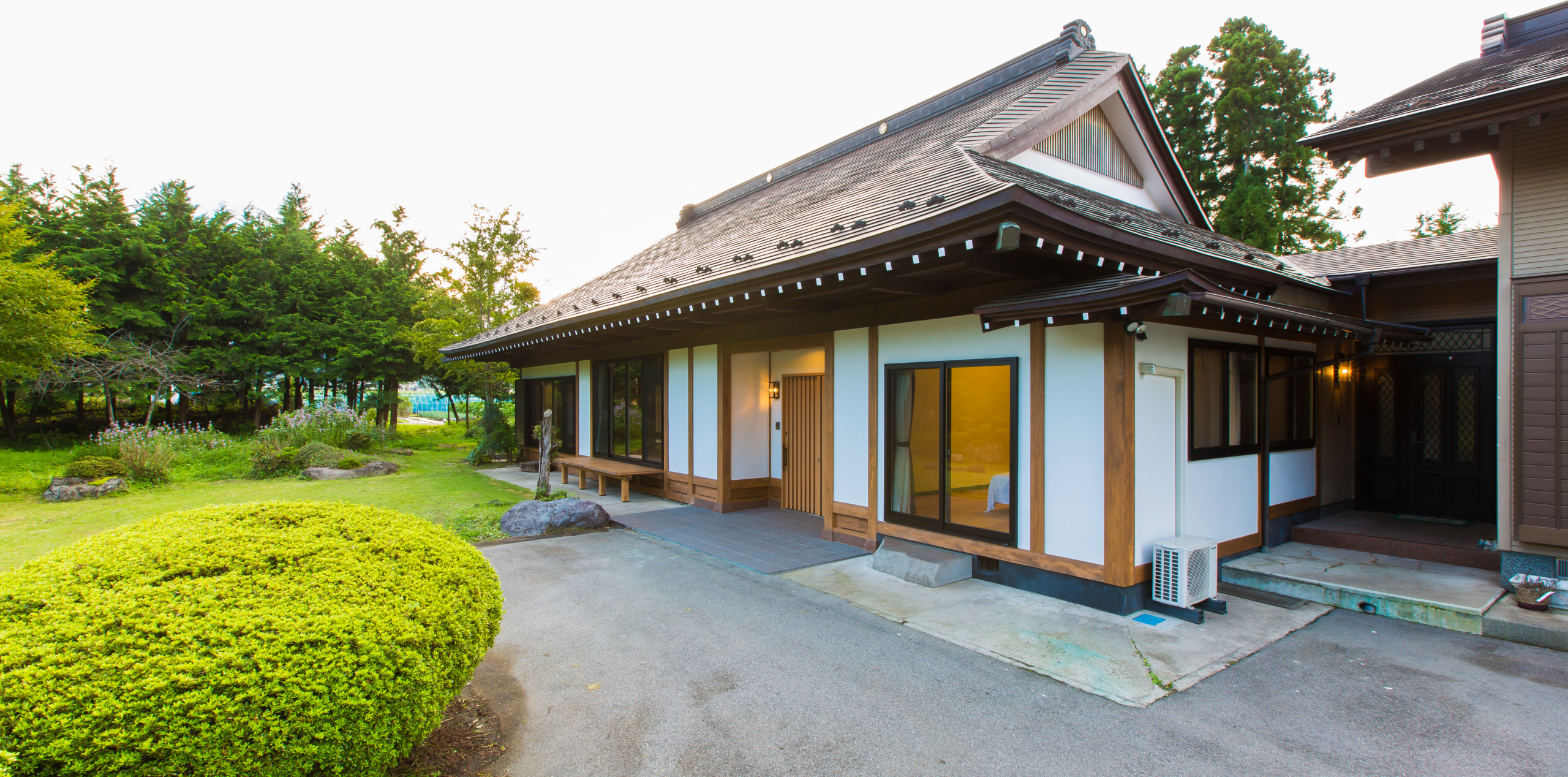 住み継ぐ家　古民家再生プロジェクト