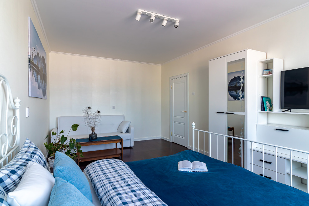 Съемка квартиры для аренды