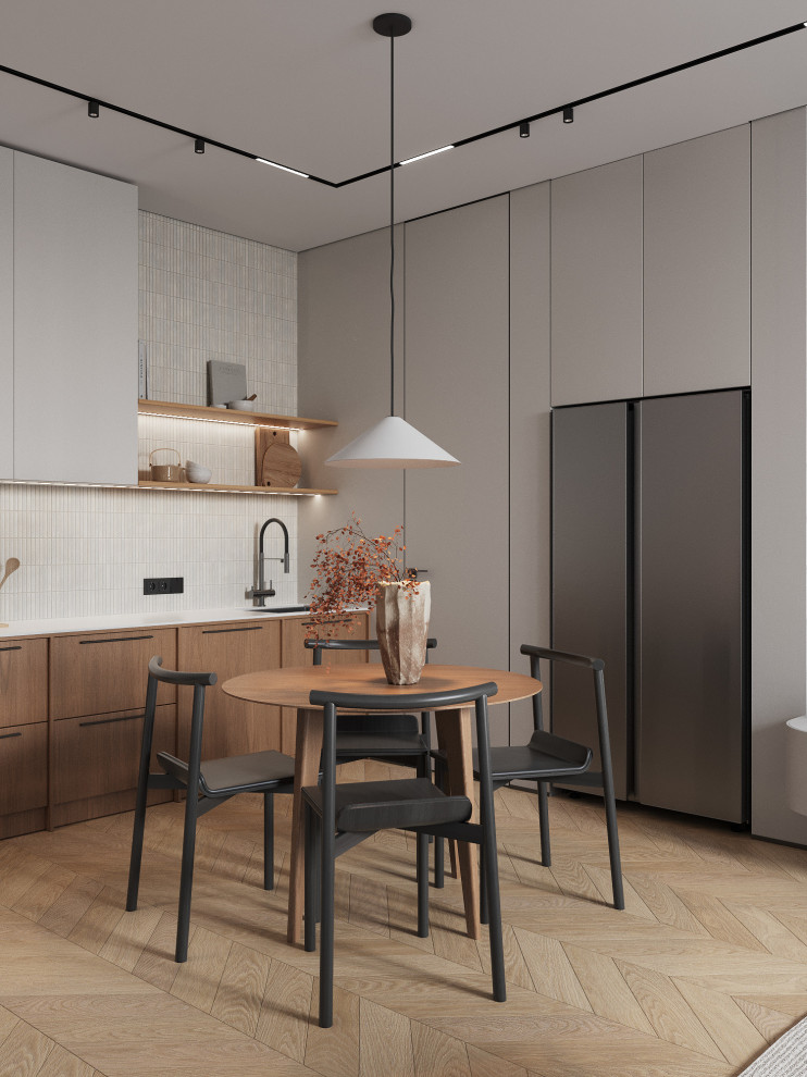 ЖК Homeсity 62 кв.м.