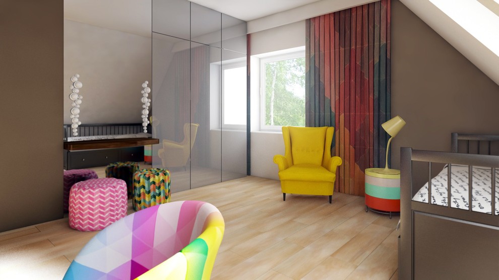 Коттедж в п.Кондурчинский