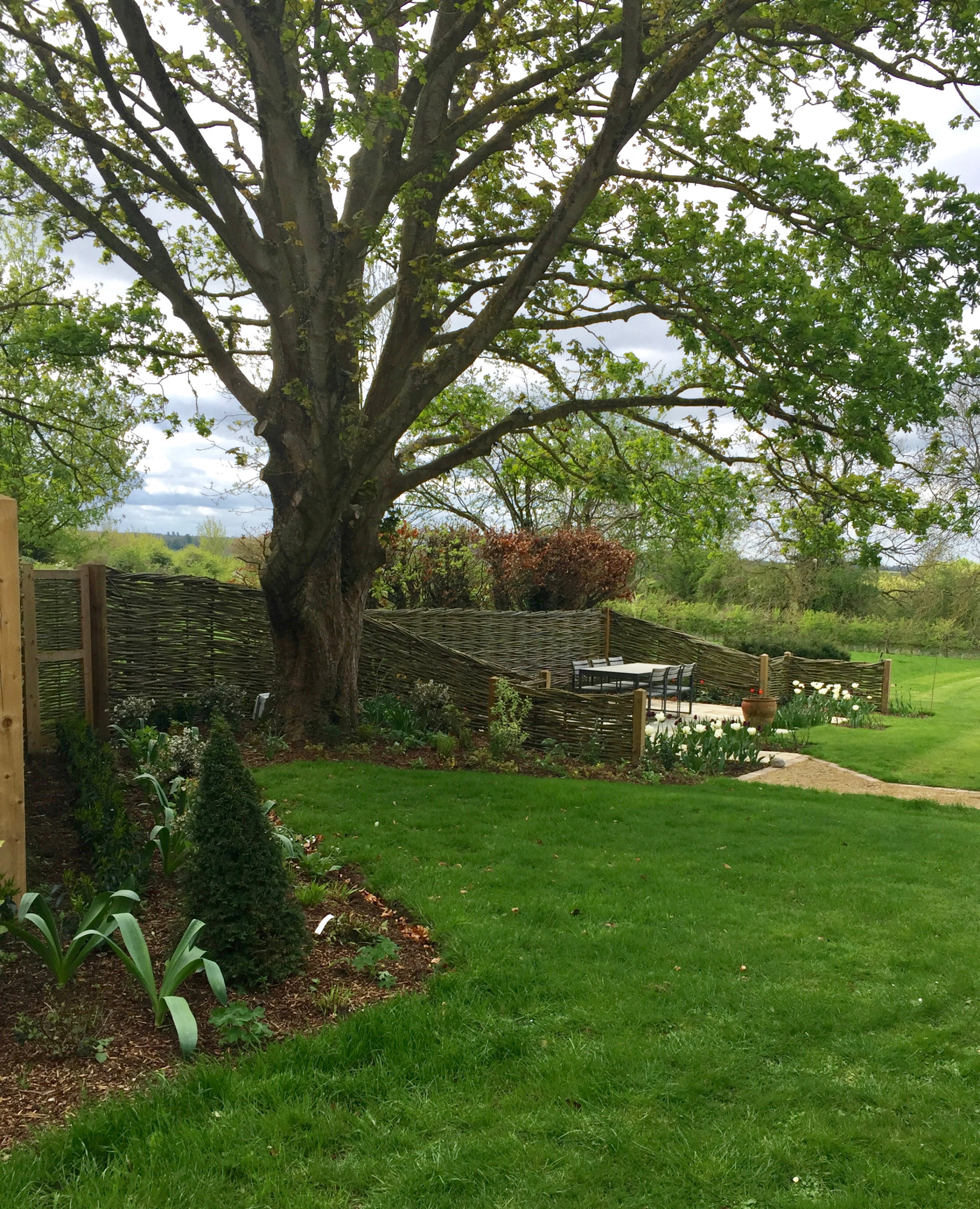 Family home, Oxfordshire