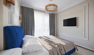 ЖК Хорошевский