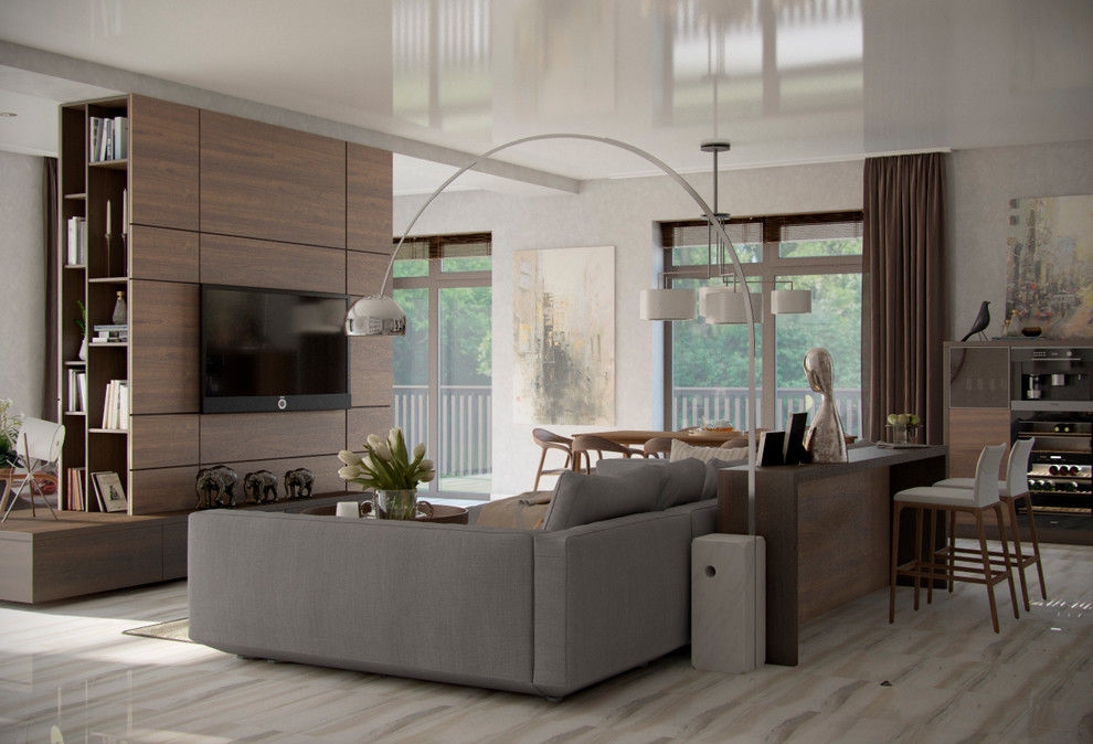 Гармония и умиротворение