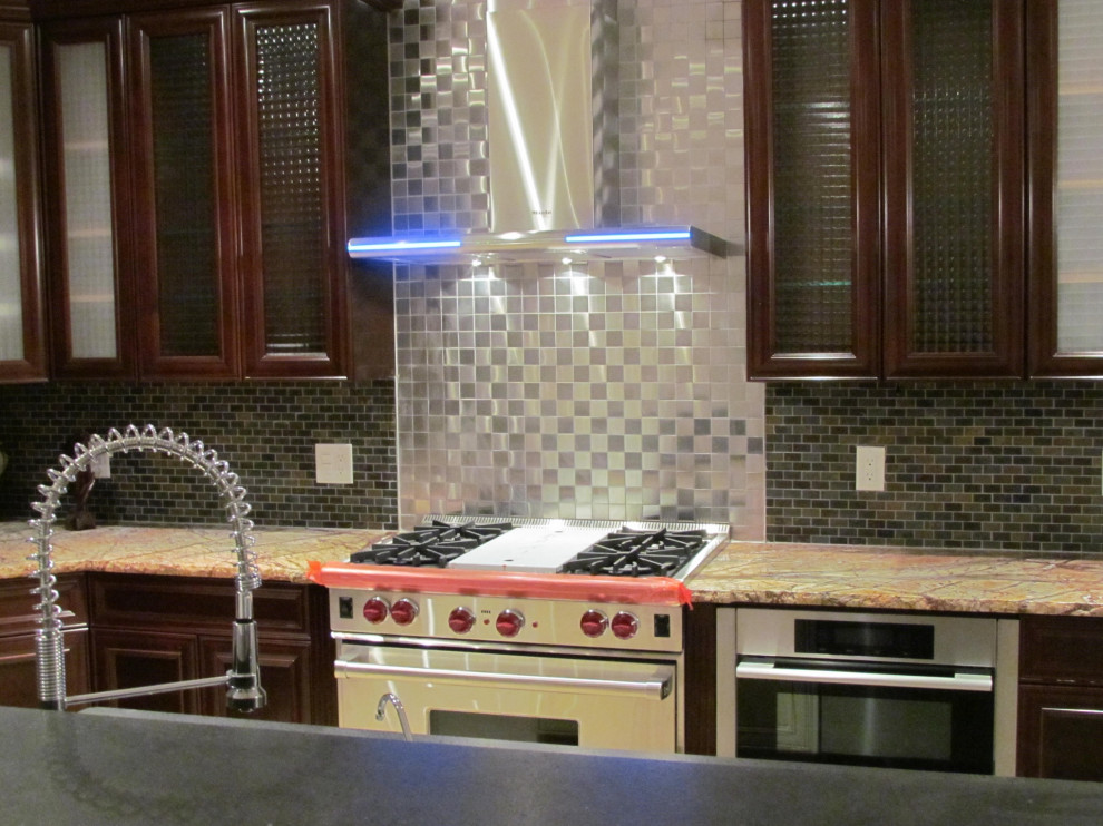 Kitchen Gallery