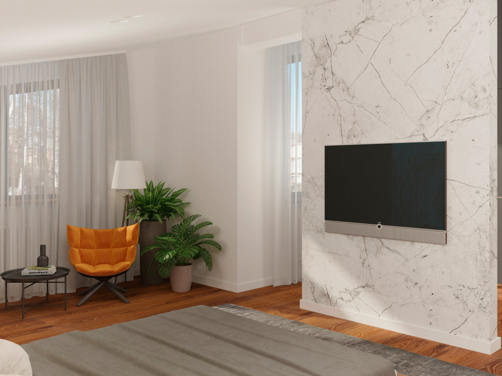 Коттедж в Челябинске