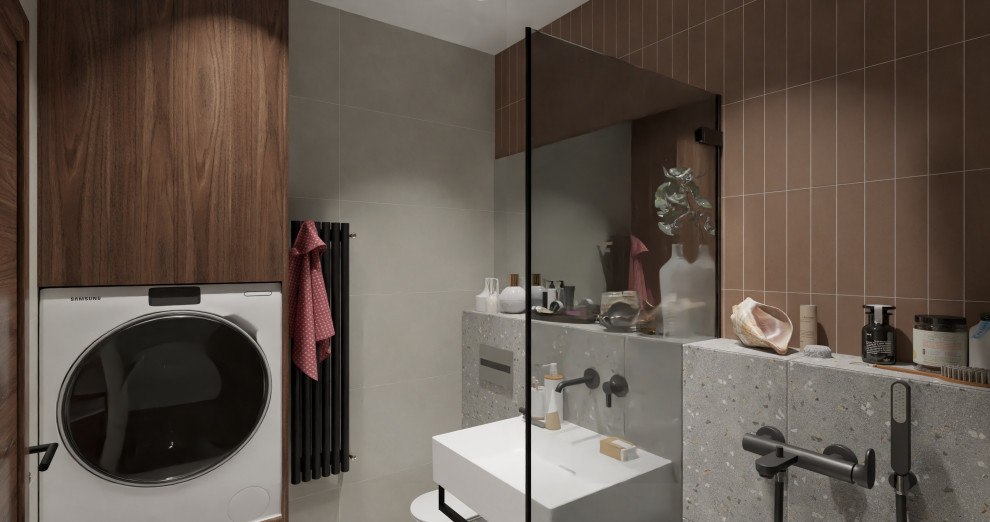 ЖК Михайловский Парк, г. Томск