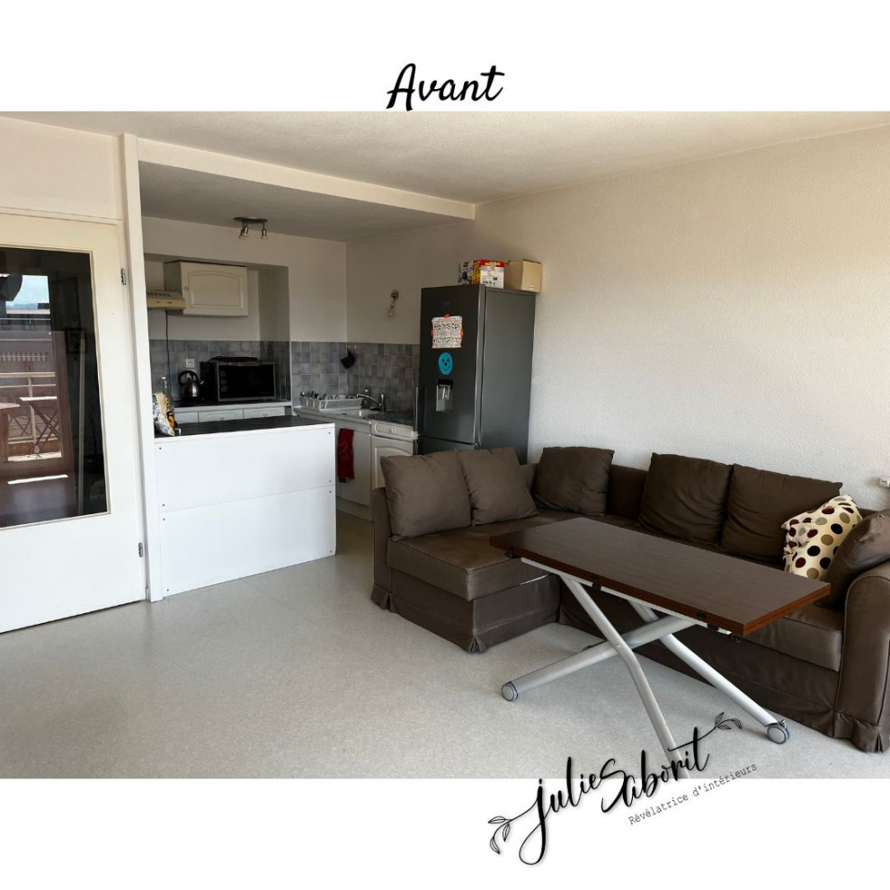 Hommage à Grand mère