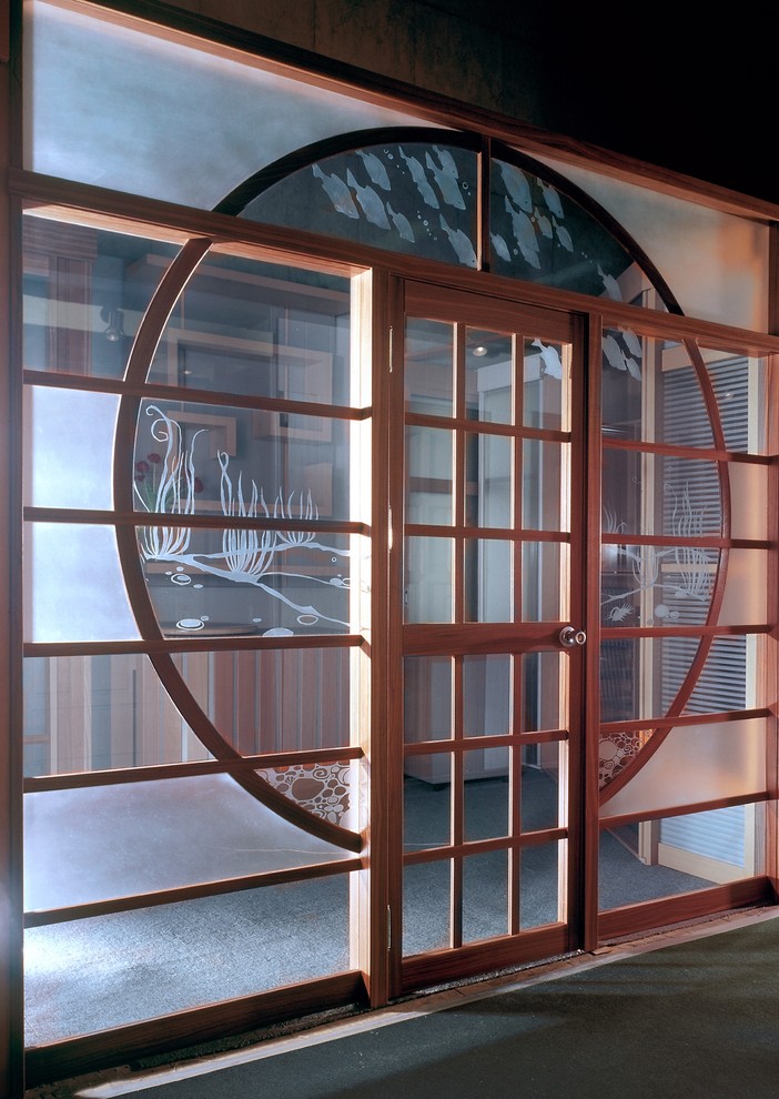 Шкафы, двери и перегородки